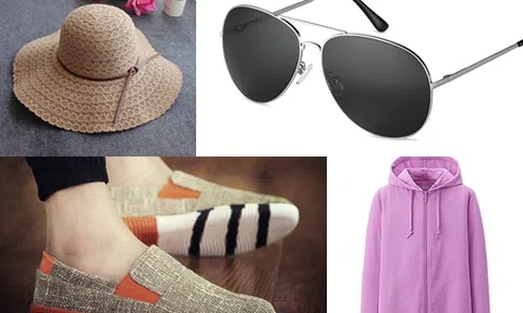 Gợi ý những \"vũ khí lợi hại\" mà chị em không thể thiếu trong mùa nắng nóng