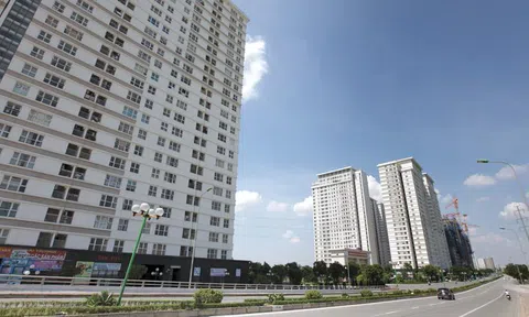 Hà Nội “khát” chung cư giá mềm