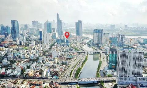 TP HCM khan hiếm văn phòng cho thuê nhỏ ở khu trung tâm