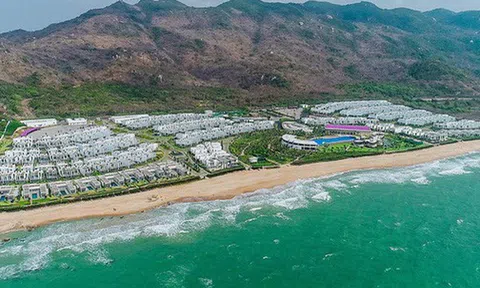 Nhà đất Bà Rịa - Vũng Tàu bỗng dưng `dậy sóng`