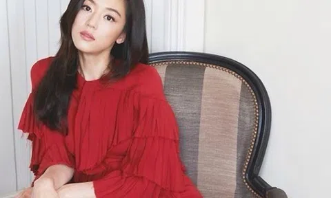 Sở hữu thân hình bốc lửa như “mợ chảnh” Jun Ji Hyun với 3 tư thế yoga này