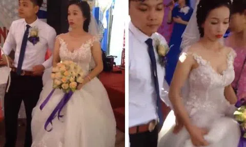 Thực hư đám cưới chú rể 2000 và cô dâu 1983 xôn xao dư luận