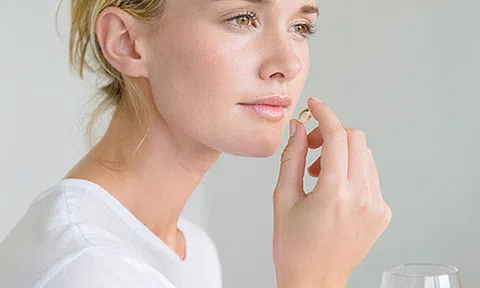 Thực phẩm chức năng có thực sự cải thiện làn da bạn?