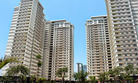 Đầu tư nước ngoài tiếp tục “rót” mạnh vào bất động sản