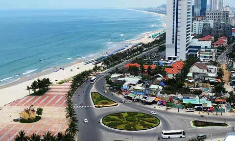 Đà Nẵng: Cho phép chuyển đổi công năng nhà ở sang khách sạn, nhà hàng, văn phòng