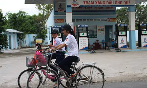 Học nghề sau THCS, THPT: Điều gì khiến cha mẹ còn e dè