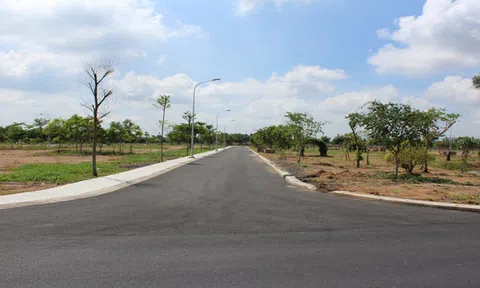 \'Nhà đất chưa phải chịu Thuế tài sản trong hai năm tới\'