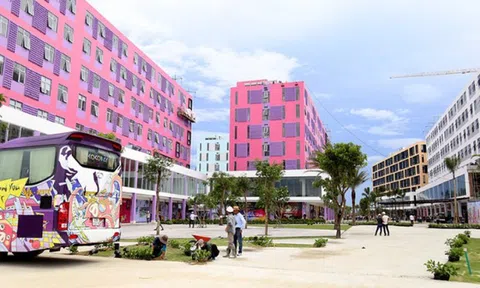 Luật kinh doanh bất động sản đang ‘bất lực’ với condotel