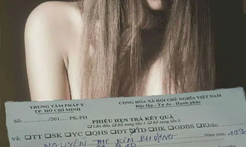 Điều tra vụ người mẫu ảnh nude tố bị họa sĩ nổi tiếng hiếp dâm