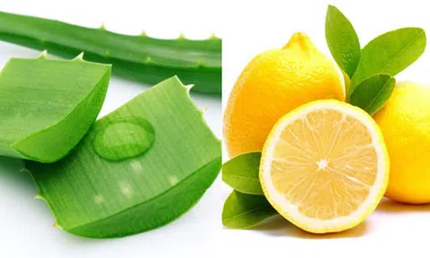 Mặt như \"vừng cơm cháy\" cũng nhẵn mịn ngay với 3 cách trị mụn rẻ tiền này