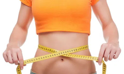 Có thể giảm 6kg mỡ nội tạng chỉ trong 12 tuần với món \"sữa chua úp ngược\"