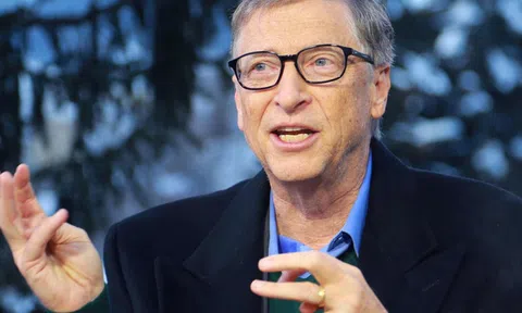 Cuốn sách Bill Gates khuyên tất cả các doanh nhân đều nên đọc