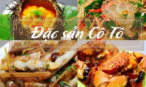 Những đặc sản “chất lừ” tại nơi đặt cảnh phim “Cả một đời ân oán” phần 2