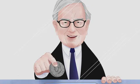 Warren Buffett tư duy về tiền bạc như thế nào để đầu tư thành công?