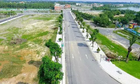 Đất nền lên cơn sốt ảo khắp nơi: Cẩn trọng khi “nhảy” vào đầu tư kiếm lời