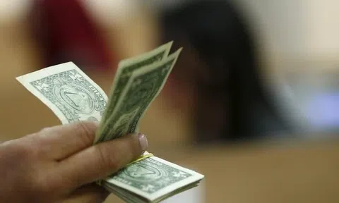 Tỷ giá ngoại tệ ngày 21/5: USD tăng, Euro giảm mạnh