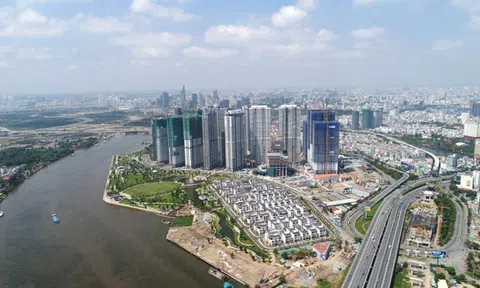 Thị trường bất động sản tiếp tục hấp dẫn nhà đầu tư nước ngoài