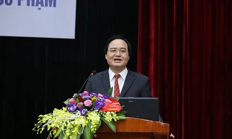 Bộ trưởng Phùng Xuân Nhạ chỉ đạo thu hồi đề án đổi mới thi, tuyển sinh 749 tỷ đồng