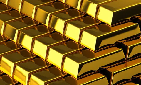 Giá vàng hôm nay 22/5: USD đi lên, vàng tiếp tục xuống đáy