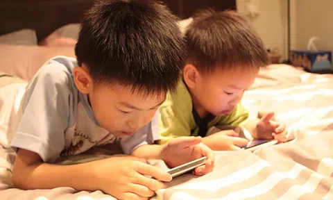 Nghỉ hè: Mùa vui chơi hay mùa... tiến thoái lưỡng nan?