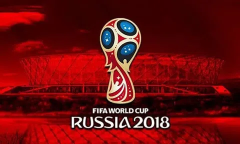 Trailer ấn tượng về World Cup 2018