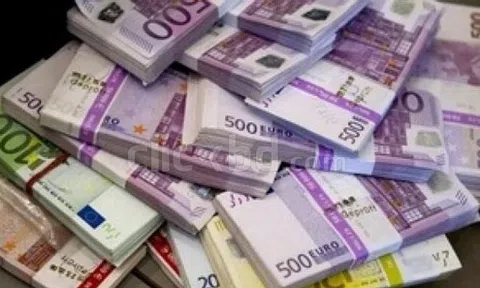 Tỷ giá ngoại tệ ngày 23/5: USD hạ nhiệt, bảng Anh tăng mạnh