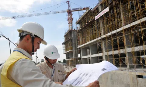 Hà Nội: Sửa đổi quy định về cấp phép xây dựng