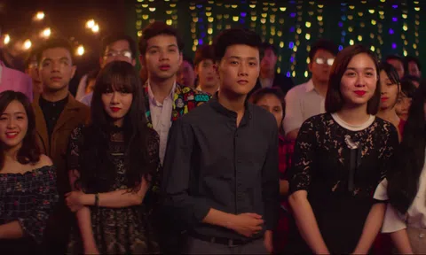 Nữ sinh được cư dân mạng “truy tìm” sau khi đóng MV tuổi học trò của Thùy Chi