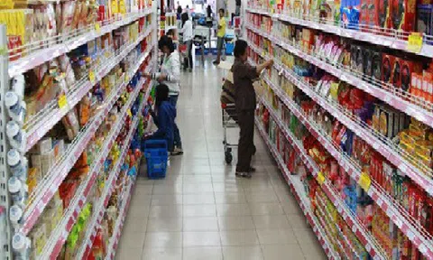 Thức ăn nhanh là ngành hàng đang lên ngôi tại Việt Nam