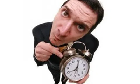 Đừng đánh cắp thời gian và trải nghiệm của người khác