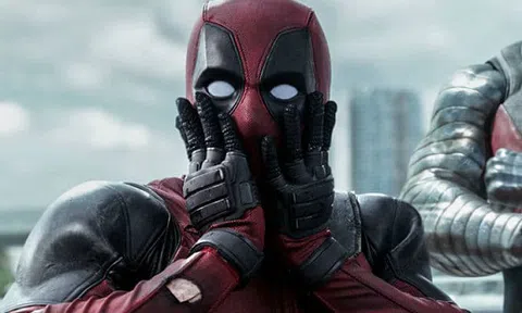 Kỹ xảo tạo hình người hùng Deadpool