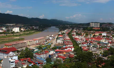 Điều chỉnh quy hoạch sử dụng đất 8 tỉnh