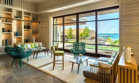 Gỗ Việt lấn sân phân khúc xa xỉ