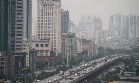 Năm 2018 sẽ không có “bong bóng” bất động sản