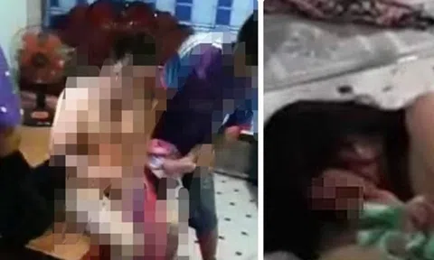 Vụ trói, đánh, cắt tóc tình địch: Khởi tố vụ án \"Làm nhục người khác\"