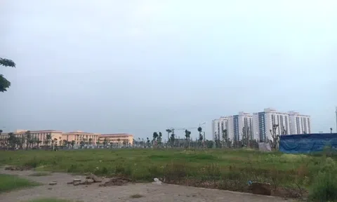 Sốt đất nhiều nơi, ‘bong bóng’ bất động sản to cỡ nào?