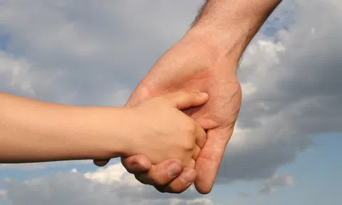 Tâm thư cha gửi con \"gây bão\" mạng xã hội