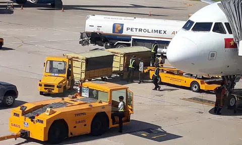 Giá vé máy bay Việt Nam đắt đỏ do giá xăng cao