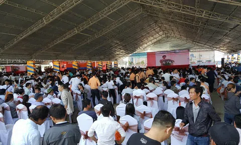 Biến động giá đất: Góc nhìn từ nhiều phía