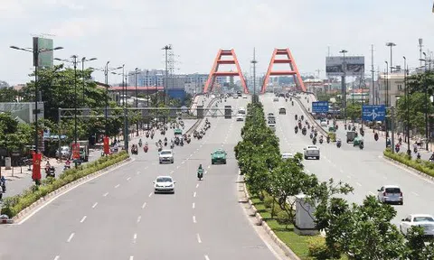 Bất động sản TP.HCM và xu hướng ly tâm