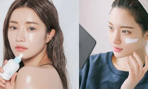 7 sai lầm khi chăm sóc da buổi sáng `tưởng không hại mà hại không tưởng`