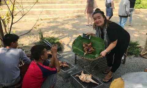 8x Đồng Nai kết nối các nhà vườn phát triển mô hình du lịch vườn trái cây