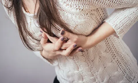 4 loại bệnh phụ khoa hội con gái dễ gặp phải chỉ vì thói quen thức khuya