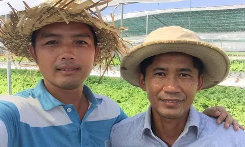 Cặp đôi 8x Đà Nẵng – Quảng Nam khiến nhiều người `ngã ngửa` khi bỏ phố về quê