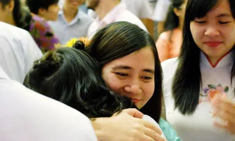 “Con là người bình thường tử tế”