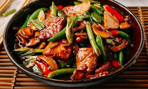 Làm đậu hũ om ăn trôi cơm, chỉ nhìn thôi cũng thấy đói bụng