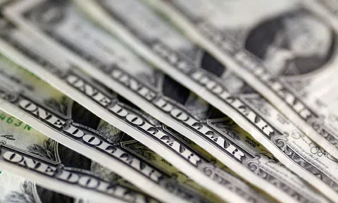 Tỷ giá ngoại tệ ngày 26/5: USD ổn định, Euro giảm
