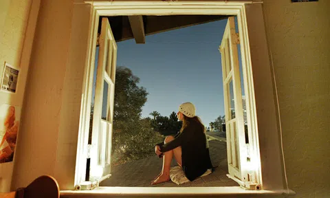 Phải chăng giới trẻ Mỹ đang ngày càng ít tự lập?