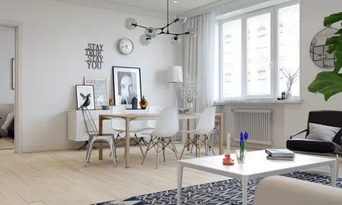 Kinh nghiệm thiết kế nội thất chung cư có thể bạn chưa biết