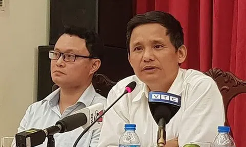 Bộ Xây dựng lên tiếng về đất \'vàng\', đất công bỏ hoang